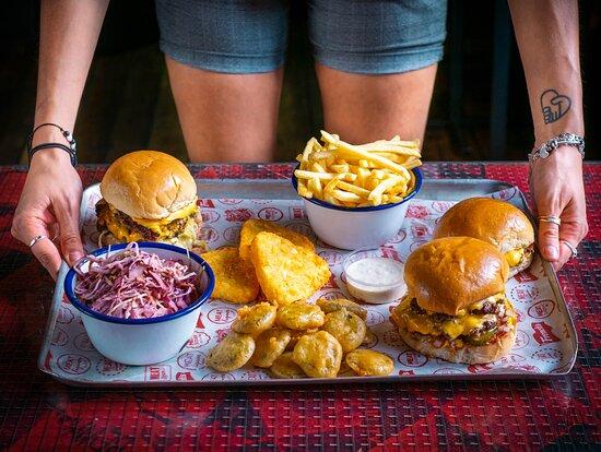 MEATliquor